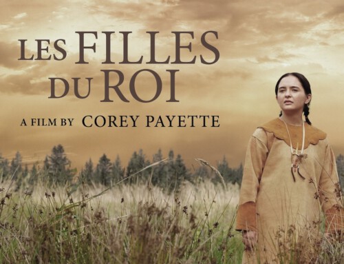 Les Filles Du Roi (The King’s Daughters)