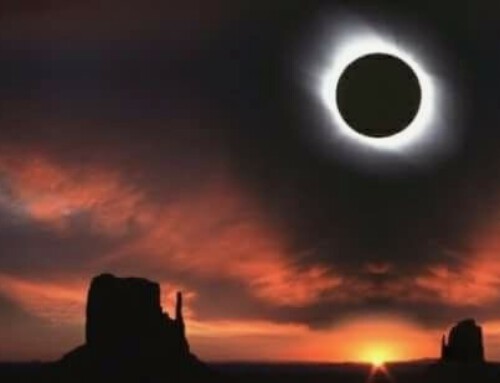 A Time for Renewal – Navajo (Diné) Knowledge of Eclipses